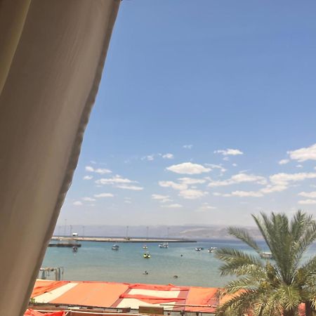Al-Amer Chalets Akaba Buitenkant foto