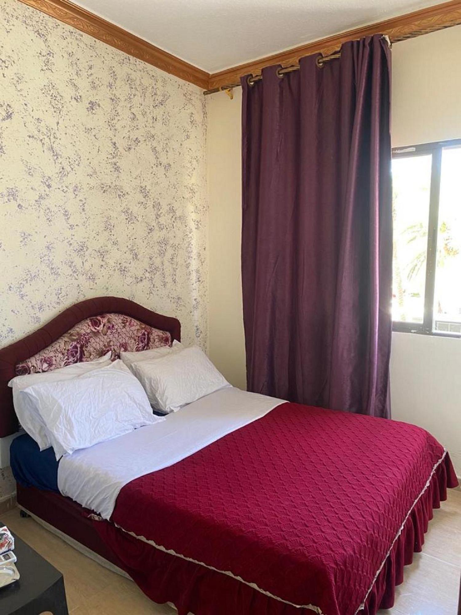 Al-Amer Chalets Akaba Kamer foto